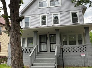 799 E 103rd St, Cleveland, OH 44108