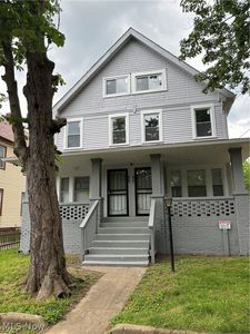 799 E 103rd St, Cleveland, OH, 44108