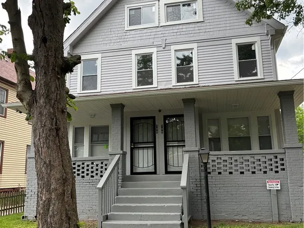 799 E 103rd St, Cleveland, OH 44108