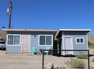 50531 Oskar Ln, Morongo Valley, CA 92256