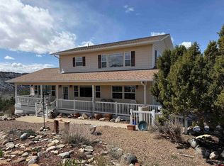 39881 Fruitland Mesa Rd, Crawford, CO 81415