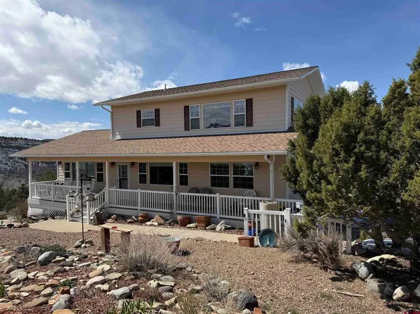 39881 Fruitland Mesa Road, Crawford, CO 81415