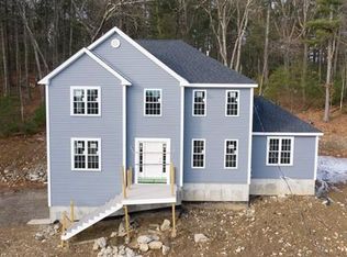 855 Washington St, Franklin, MA 02038