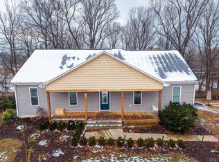 117 Victor Dr, Lynchburg, VA 24501