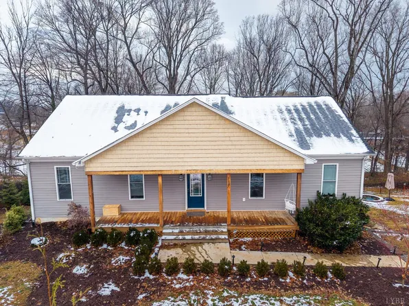 117 Victor Dr, Lynchburg, VA 24501