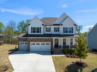 7204 Rex Rd, Holly Springs, NC 27540
