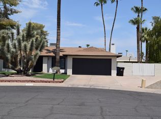 4922 E Winchcomb Dr, Scottsdale, AZ 85254