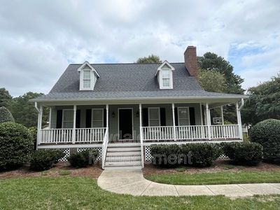 4917 Allanbrooke Ln, Fuquay Varina, NC, 27526