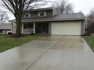 W164N9569 Water St, Menomonee Falls, WI 53051
