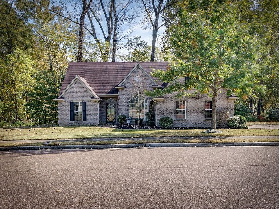 4537 King Station Rd, Millington, TN 38053 Zillow