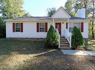 1995 Old Route 60, Toano, VA 23168