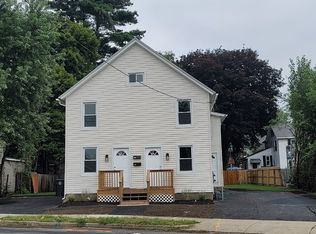140 Meadow St, Westfield, MA 01085