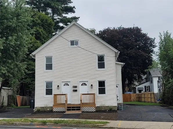 140 Meadow St, Westfield, MA 01085