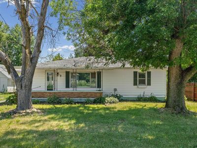 305 S Smith St, Boswell, IN, 47921