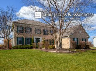 1578 Hunting Hound Ln, Bartlett, IL 60103