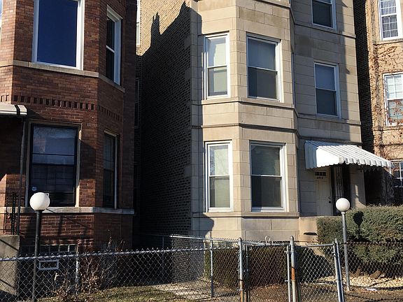 4th image of 6420 S Evans Ave #1