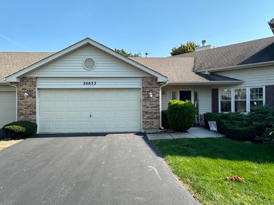 20833 W Peppertree Ct, Plainfield, IL, 60544