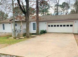 128 Ernestway St, Hot Springs, AR 71913