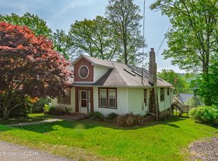 59 Pear St, Harveys Lake, PA 18618