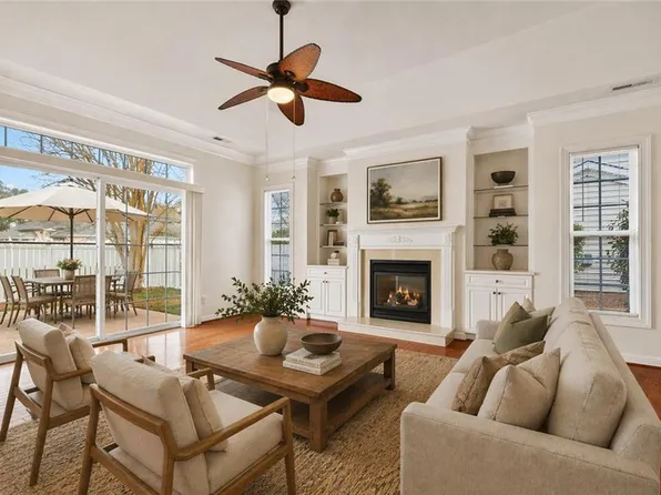 5407 Sports Club Run, Suffolk, VA 23435