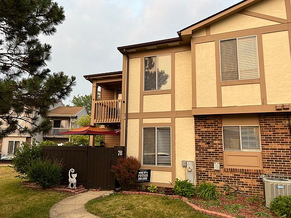2nd image of 7 Fernwood Dr #B