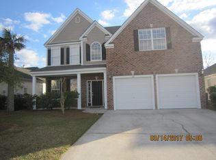 124 Colvin Dr, Okatie, SC 29909