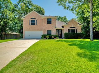 3524 Oak Lndg, Conroe, TX 77304