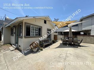 1918 Mellon Ave, Los Angeles, CA 90039