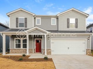 2273 Cherry Creek Rd, Haw River, NC 27258