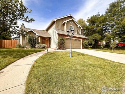6449 Edgeware St, Fort Collins, CO, 80525