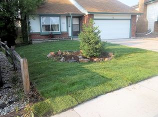 18898 E Montana Dr, Aurora, CO 80017