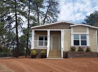 101 W Evergreen Cir, Payson, AZ 85541