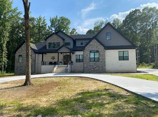 9525 Oakdale Rd, Sherwood, AR 72120