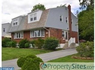 830 Hood Rd, Swarthmore, PA 19081