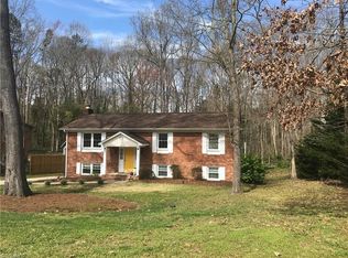 1611 Merrimon Pl, High Point, NC 27265