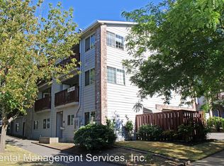 4614-4628 NE Hancock St, Portland, OR