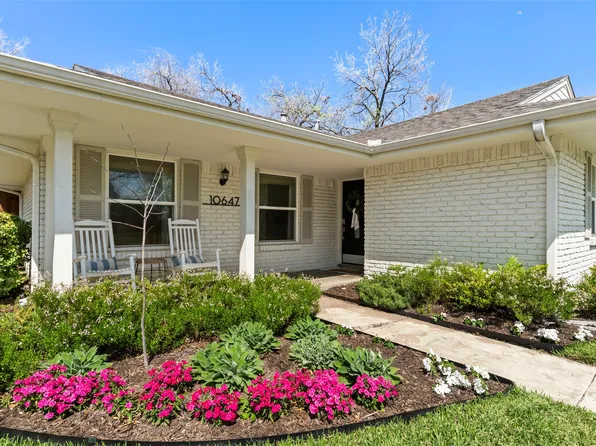 10647 Chesterton Dr, Dallas, TX 75238