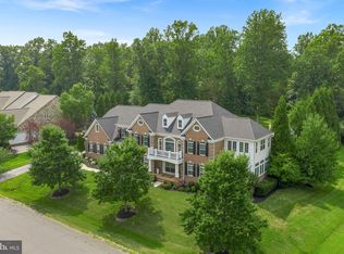 22391 Conservancy Dr, Ashburn, VA 20148