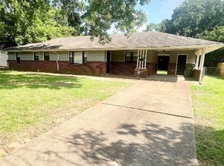 3608 S Georgetown Dr, Montgomery, AL 36109