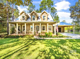 33497 Trinity Wood Dr, Loxley, AL 36551