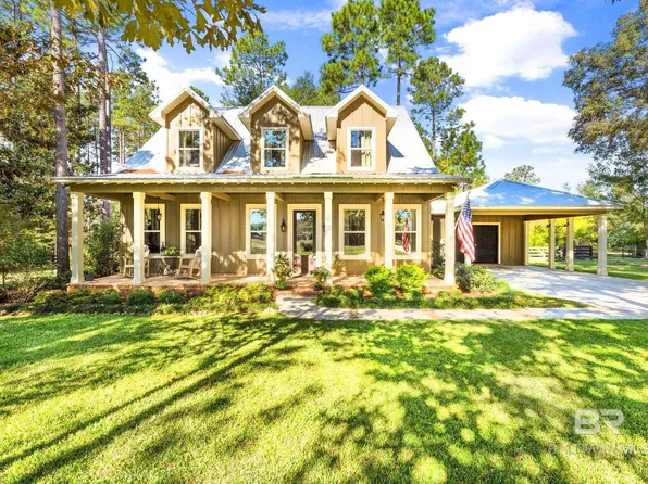 33497 Trinity Wood Dr, Loxley, AL 36551