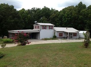 85 Lawrence Road 259, Powhatan, AR 72458