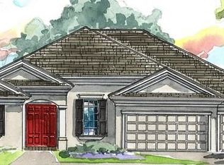 2803 Valencia Ridge St, Valrico, FL 33596