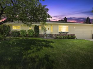 8472 W Granite Dr, Granite Bay, CA 95746
