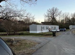 111 Dingo Dr, Friendsville, TN 37737