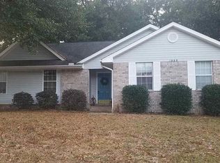 1660 Kinsale Dr, Cantonment, FL 32533
