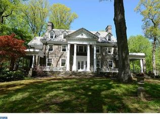 1018 S Providence Rd, Wallingford, PA 19086