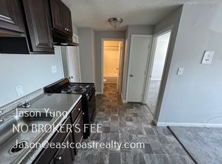 237 Harrison Ave #12, Boston, MA 02111