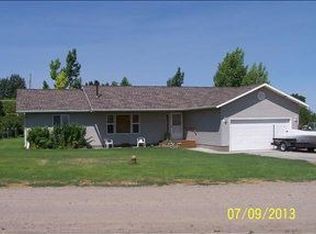 3711 N 2710 E, Twin Falls, ID 83301