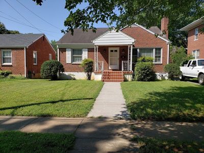 3306 Collingwood St NE, Roanoke, VA, 24012